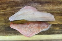 Fresh Fish