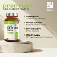 Probiotics
