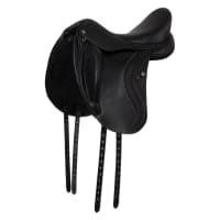 Saddlery and Tack
