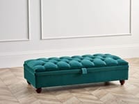 Footstools and Ottomans