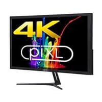 Monitors and Displays