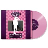 Vinyl Records and CDs