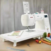 Threads and Accessories