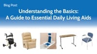 Daily Living Aids