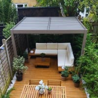 Outdoor Furniture
