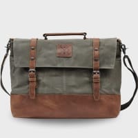 Sustainable Messenger Bags