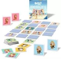 Memory Games