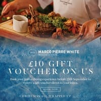 Exclusive Dining Experiences