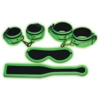 Kink and BDSM Equipment