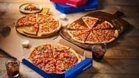 Classic Pizzas