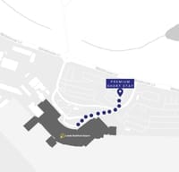 Short Stay Car Parking