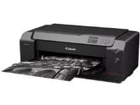 Printers and Scanners