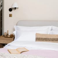 Pillows and Duvets