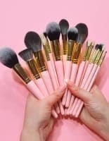 Cosmetic Brushes