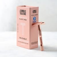 Eco-Friendly Safety Razors