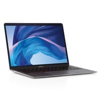 Refurbished MacBook Air