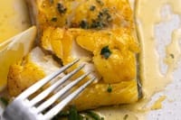 Smoked Fish