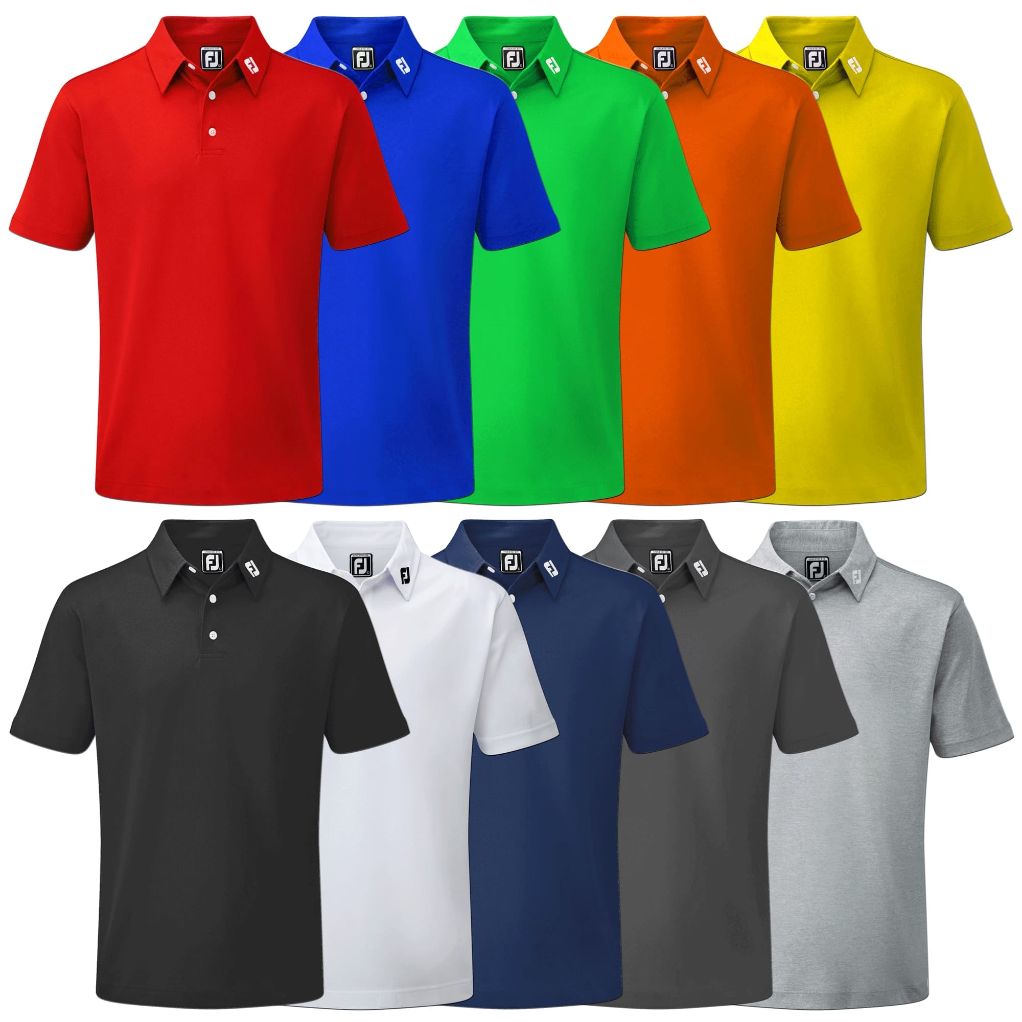 Golf Clothing