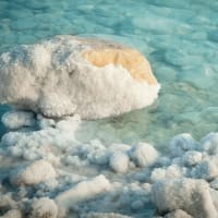 Dead Sea Salts