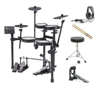 Electronic Drum Kits