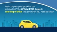 Official DVSA Practice Papers