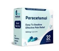 Prescription Medications