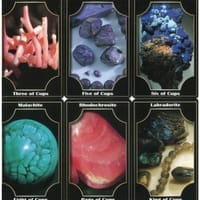Crystals and Gemstones