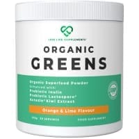Protein Powders