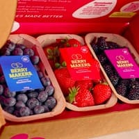 Fresh Produce Boxes