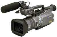 Video Cameras and Camcorders