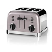 Toasters