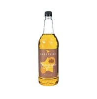 Syrups and Flavourings