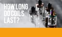 Vape Tanks and Atomisers