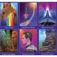 Tarot and Oracle Cards