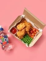 Children's Menu