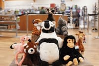 Gift Shop Items