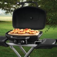 Barbecues and Outdoor Cooking