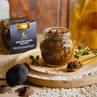 Fresh Truffles