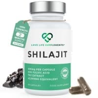 Herbal Supplements