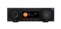 Receivers and Amplifiers