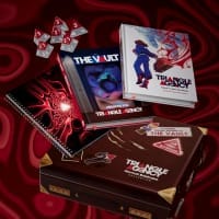 Collector’s editions and special print runs