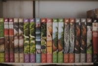 Cookbooks