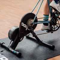 Turbo Trainers