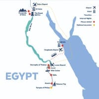 River Cruises