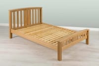Wooden Bed Frames