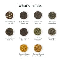 Loose Leaf Teas