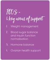 Weight Management Supplements