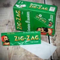 Rolling Tobacco and Cigarette Papers