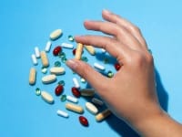 Vitamins and Supplements
