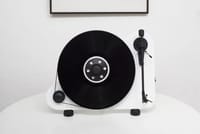 Turntables and Vinyl